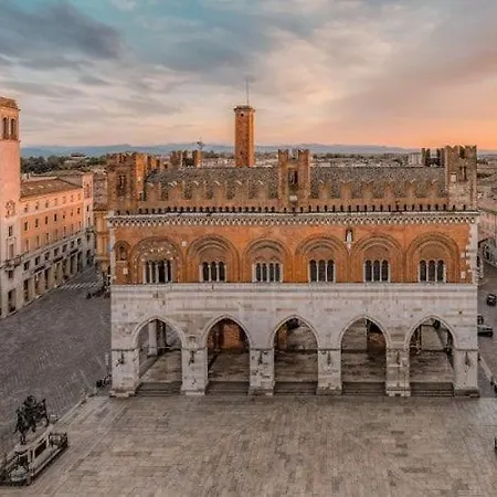 Διαμέρισμα Casa Via Poggiali