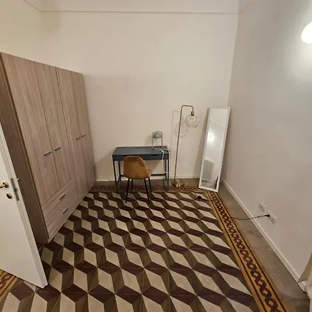 Casa Via Poggiali Διαμέρισμα *