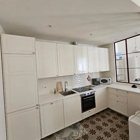 Διαμέρισμα Casa Via Poggiali