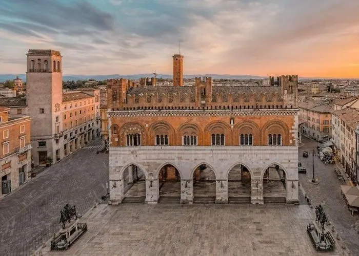 Διαμέρισμα Casa Via Poggiali