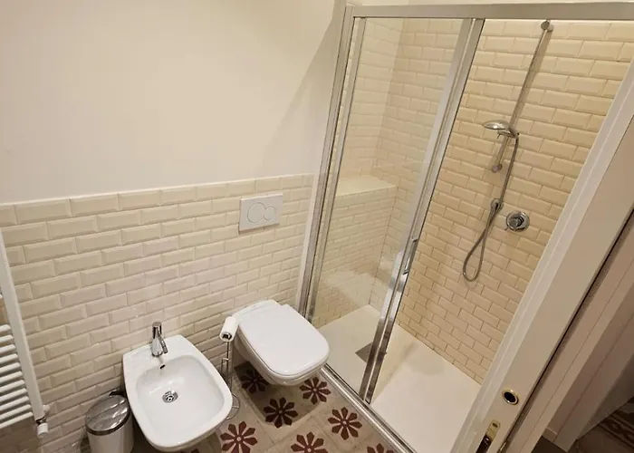 Casa Via Poggiali Πιατσέντζα