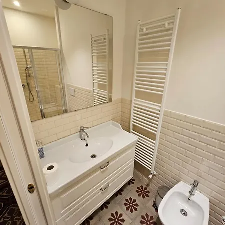 Casa Via Poggiali Placência