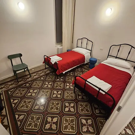 Casa Via Poggiali Appartement