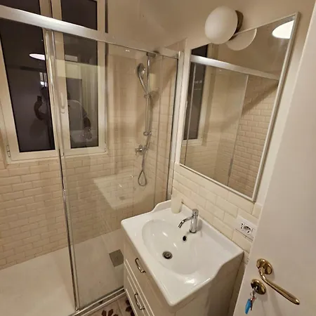 Casa Via Poggiali Apartamento