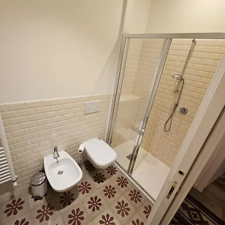 Casa Via Poggiali Placência