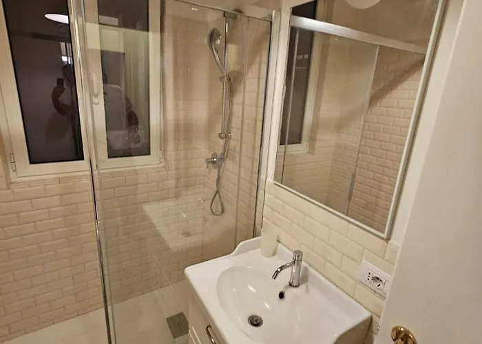 Casa Via Poggiali Apartman