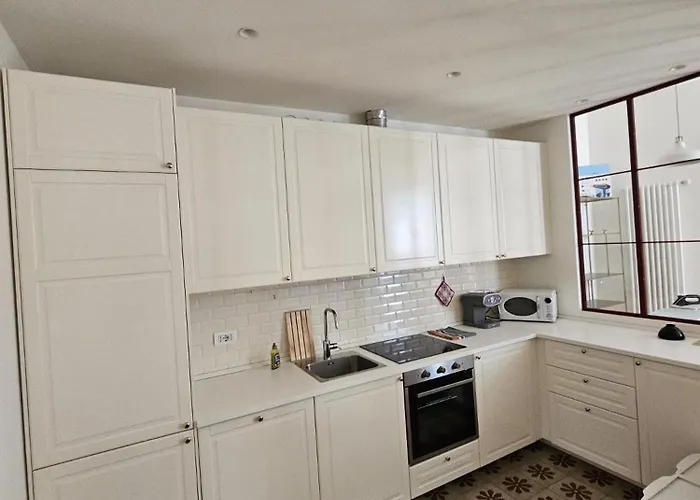 Apartman Casa Via Poggiali